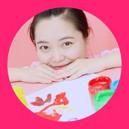熊猫姐姐早教抖音达人头像