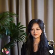 新新焦点抖音达人头像