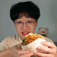 吃不胖的小王同学抖音达人头像