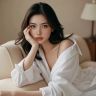 阿夏科普抖音达人头像