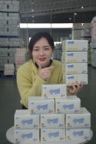 月半弯纸品湿巾专营店抖音达人头像