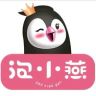 泡小燕食品旗舰店抖音号头像