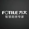方太厨房旗舰店抖音达人头像