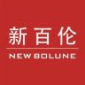 新百伦休闲男装旗舰店抖音号头像