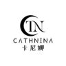 卡尼娜Cathnina假发新品研发抖音达人头像
