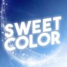 SweetColor官方旗舰店抖音号头像