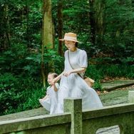 烨子Echo抖音达人头像
