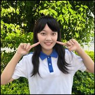 小诗诗抖音达人头像