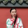 琴姐姐在成都抖音达人头像