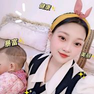 涵妈吖～炬光✨抖音达人头像