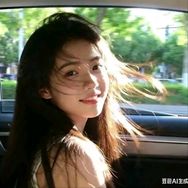 我是小幸运抖音达人头像