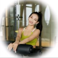 静静老师产后有氧燃脂运动抖音达人头像