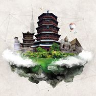 云游三晋抖音达人头像