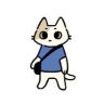 超级猫猫兽抖音达人头像