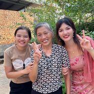 肖外婆一家人抖音达人头像