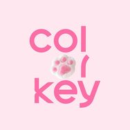 珂拉琪colorkey官方旗舰店抖音号头像