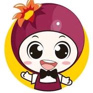 石榴优选（油利除洗碗巾）抖音达人头像
