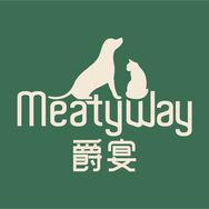 meatyway爵宴官方旗舰店抖音达人头像