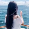 丽丽莜抖音达人头像