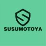 SUSUMOTOYA抖音达人头像