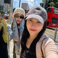 杨发发妹妹（张木子）抖音号头像