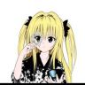 美莎抖音达人头像