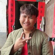 大坨抖音达人头像