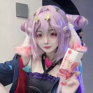 三文鱼橘猫抖音达人头像