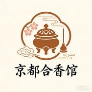 京都华佗合香馆抖音达人头像