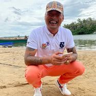 黑黑先生 9.29吾有喜事 齐聚赤峰抖音达人头像