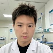 上海骨科康复傅志炜抖音达人头像