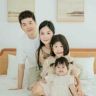 晓露妈妈（三胎月子中）抖音达人头像