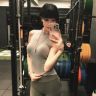 Angela明姝抖音达人头像