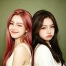 母女组合🎙️张九妹、可乐抖音达人头像