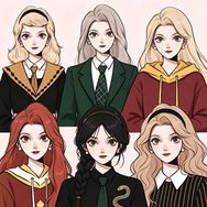 T.G抖音达人头像