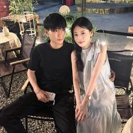 婧怡和阿轩的家🏠抖音达人头像