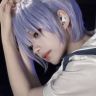 冬弥咪抖音达人头像