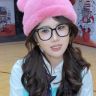 本樱姑姑抖音达人头像