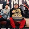 良子大胃袋（味真足）抖音达人头像