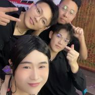 李老婶抖音达人头像