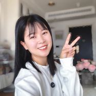 是小饼妈妈抖音达人头像