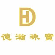 德瀚珠宝严选抖音达人头像