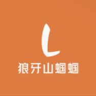 狼牙山蝈蝈抖音达人头像