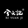 兮元记官方旗舰店抖音达人头像