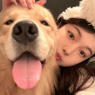 明天吃鱼吧抖音达人头像