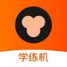小猿电子教育旗舰店抖音达人头像