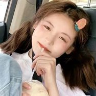 北北baby抖音达人头像
