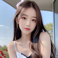 可儿追剧抖音达人头像