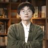 昆仑十点读书会抖音达人头像