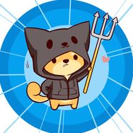 奇迹捕手抖音达人头像